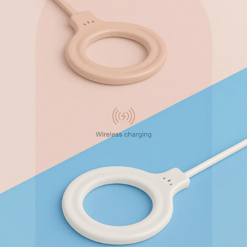 Batidora recargable portable de zumos